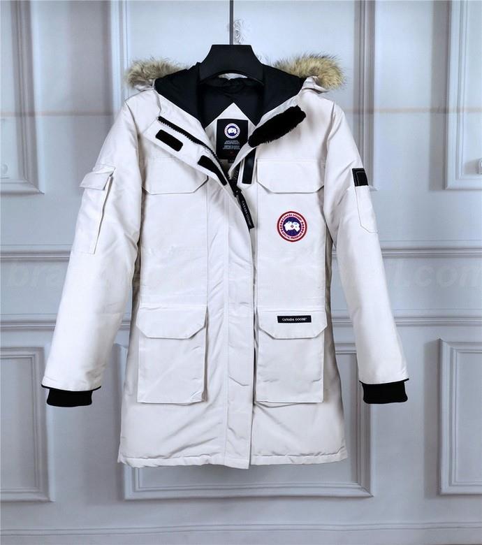 Canada Goose Men's Outwear 218